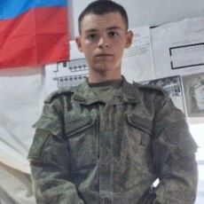 Фотография мужчины Макс, 20 лет из г. Пугачев
