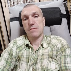 Фотография мужчины Александр, 52 года из г. Королёв