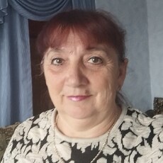Фотография девушки Ольга, 57 лет из г. Сальск