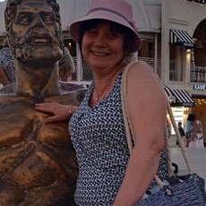 Фотография девушки Светлана, 51 год из г. Талдом
