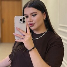 Фотография девушки Алена, 22 года из г. Тольятти