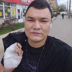 Фотография мужчины Кирилл, 34 года из г. Астрахань