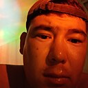 Рус, 26 лет