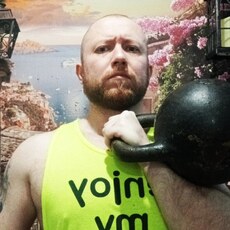 Фотография мужчины Виталий, 36 лет из г. Новогрудок