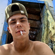Фотография мужчины Димка, 22 года из г. Новочеркасск