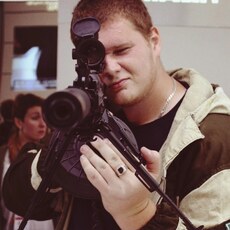 Фотография мужчины Федор, 37 лет из г. Брянск