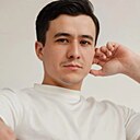 Хуршид, 28 лет