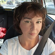 Фотография девушки Анна, 45 лет из г. Сыктывкар