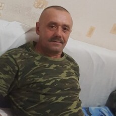 Фотография мужчины Андрей, 54 года из г. Первоуральск