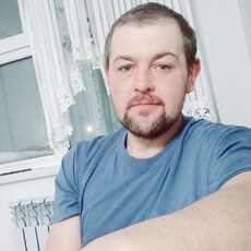 Фотография мужчины Сергей, 31 год из г. Астана