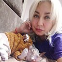 Надежда, 55 лет