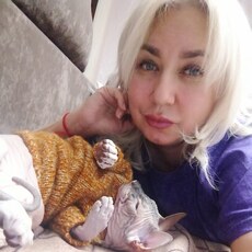 Фотография девушки Надежда, 55 лет из г. Кыштым