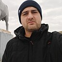 Азамат, 36 лет