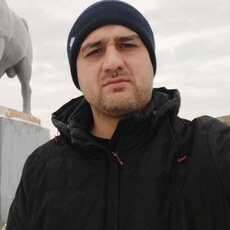 Фотография мужчины Азамат, 36 лет из г. Александров