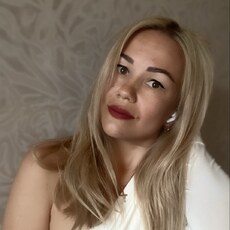 Фотография девушки Анна, 39 лет из г. Коряжма