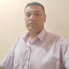Фотография мужчины Азиз, 46 лет из г. Новосибирск
