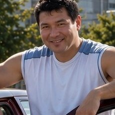 Фотография мужчины Пётр, 40 лет из г. Костанай