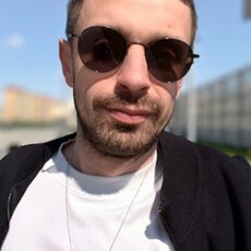 Фотография мужчины Илья, 40 лет из г. Камышин