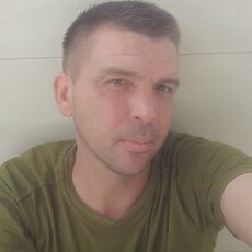 Фотография мужчины Єгор, 43 года из г. Херсон