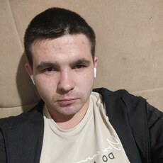 Фотография мужчины Александр, 23 года из г. Алматы