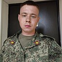 Даниил, 23 года