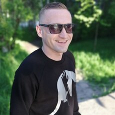 Фотография мужчины Павел, 30 лет из г. Сыктывкар