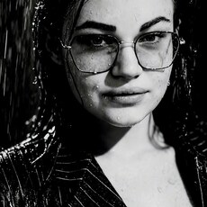 Светлана, 28 из г. Новосибирск.