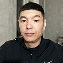 Ман, 36 лет