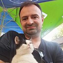 Adrian, 39 лет
