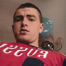 Фотография мужчины Михаил, 23 года из г. Калининград