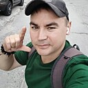 Марсель, 36 лет