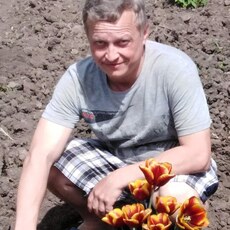 Фотография мужчины Андрей, 48 лет из г. Кореновск