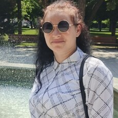 Фотография девушки Мария, 26 лет из г. Симферополь