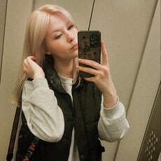 Violetta, 24 из г. Мурманск.