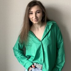 Фотография девушки Светлана, 32 года из г. Минск