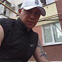 Денис, 38 лет