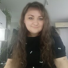 Фотография девушки Анна, 34 года из г. Краснодар