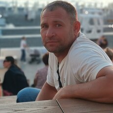 Фотография мужчины Павел, 49 лет из г. Новосибирск