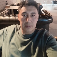 Фотография мужчины Аскер, 34 года из г. Омск