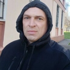 Фотография мужчины Андрей, 48 лет из г. Лида