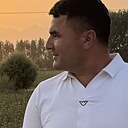 Atxamjon, 30 лет