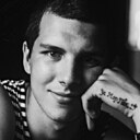 Макс, 30 лет
