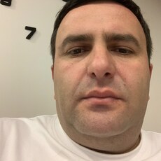 Фотография мужчины Артур, 43 года из г. Ереван