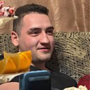 Вадим, 25 лет