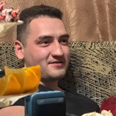 Фотография мужчины Вадим, 25 лет из г. Пермь