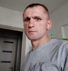 Фотография мужчины Виктор, 46 лет из г. Гродно