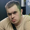 Artur, 23 года