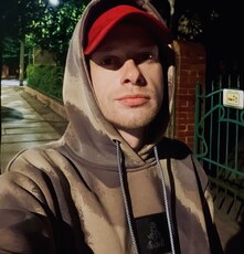 Фотография мужчины Pasha, 30 лет из г. Легница