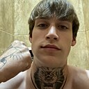 Олег, 36 лет