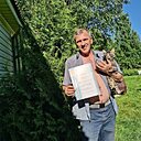 Сергей, 47 лет